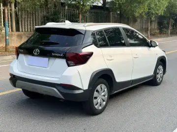 2022 Toyota Zelos с пробегом 50 000 км