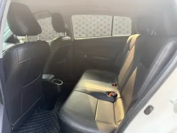 2022 Toyota Zelos с пробегом 50 000 км