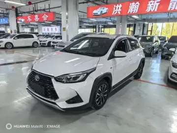 2021 Toyota Zelos с пробегом 38 000 км