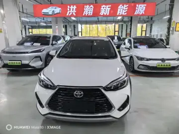 2021 Toyota Zelos с пробегом 38 000 км