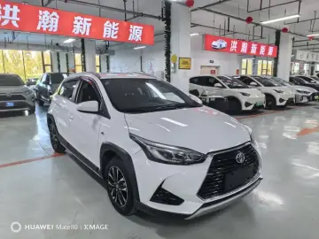 2021 Toyota Zelos с пробегом 38 000 км