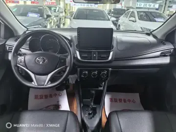 2021 Toyota Zelos с пробегом 38 000 км