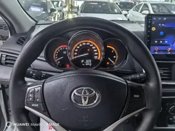 2021 Toyota Zelos с пробегом 38 000 км