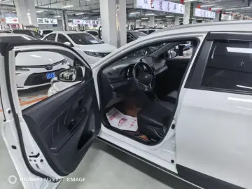 2021 Toyota Zelos с пробегом 38 000 км