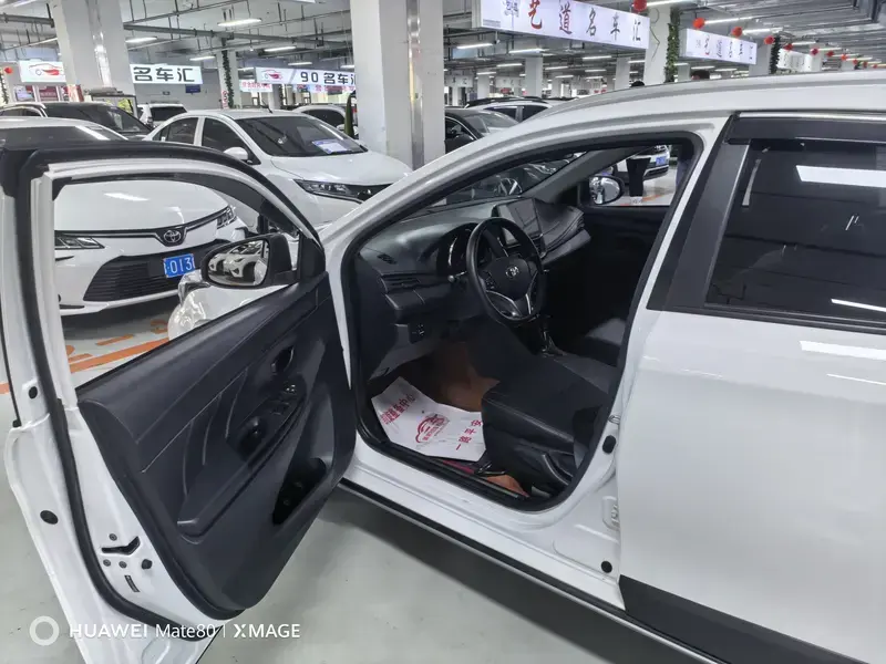 2021 Toyota Zelos с пробегом 38 000 км