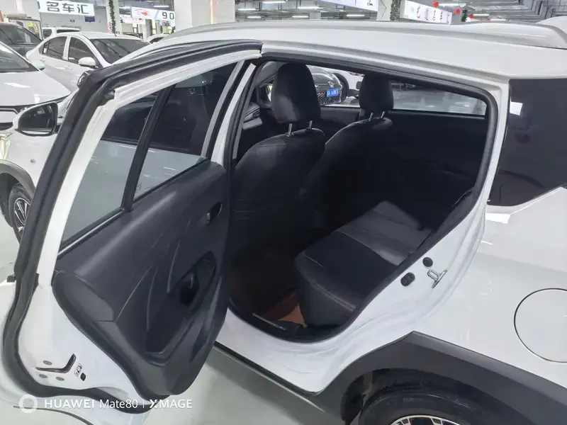 2021 Toyota Zelos с пробегом 38 000 км