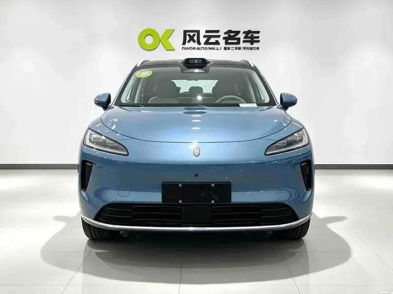 2025 Stelato SUV с пробегом 15 100 км