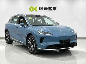 2025 Stelato SUV с пробегом 15 100 км