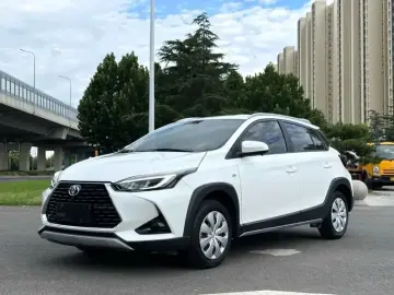 2020 Toyota Zelos с пробегом 46 000 км