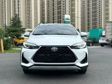 2020 Toyota Zelos с пробегом 46 000 км