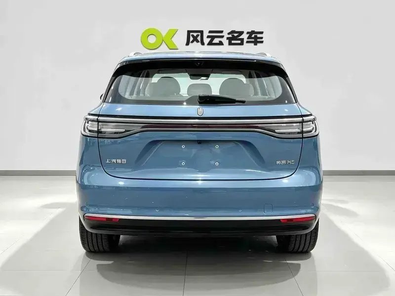2025 Stelato SUV с пробегом 15 100 км