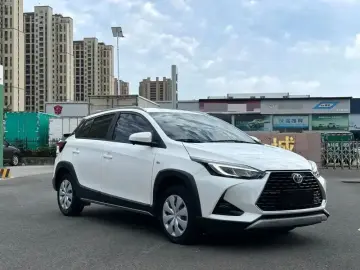 2020 Toyota Zelos с пробегом 46 000 км