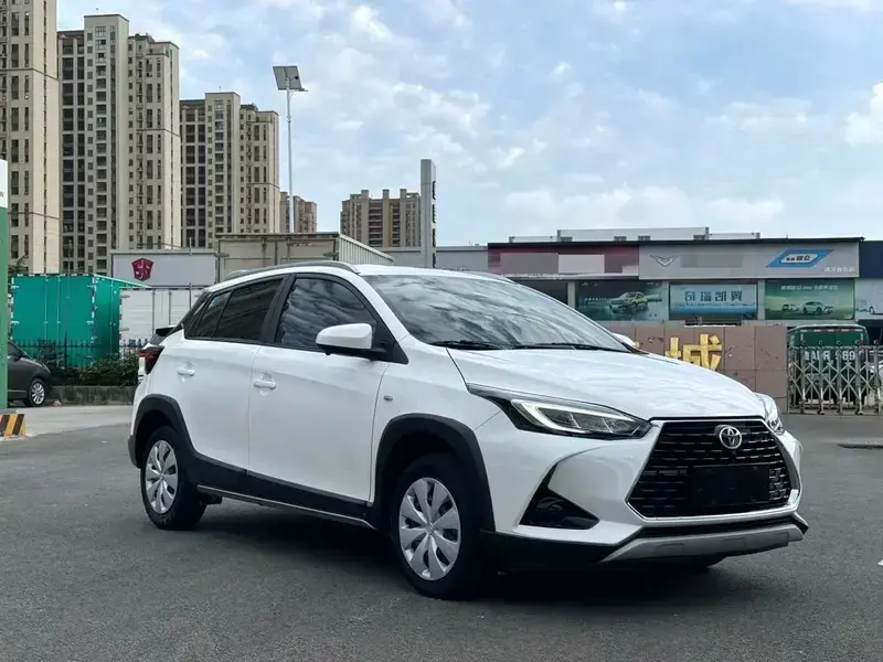 2020 Toyota Zelos с пробегом 46 000 км