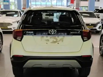 2020 Toyota Zelos с пробегом 46 000 км