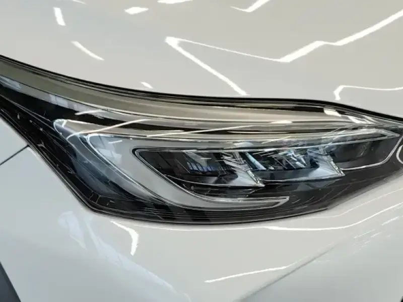 2020 Toyota Zelos с пробегом 46 000 км
