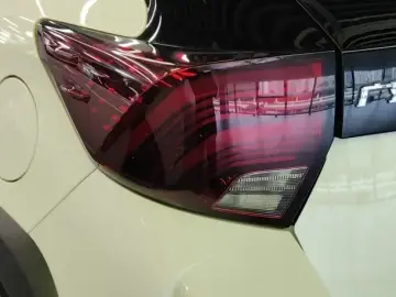2020 Toyota Zelos с пробегом 46 000 км