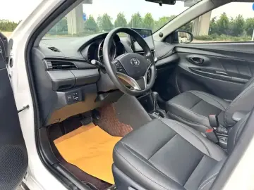 2020 Toyota Zelos с пробегом 46 000 км
