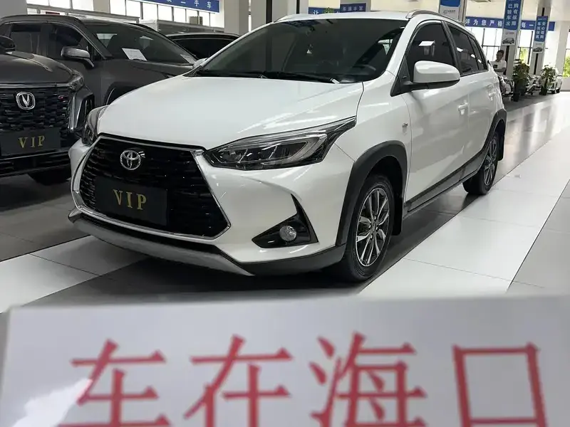 2020 Toyota Zelos с пробегом 37 000 км