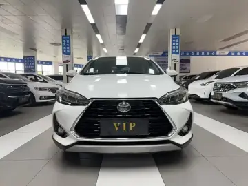 2020 Toyota Zelos с пробегом 37 000 км