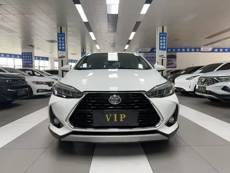 2020 Toyota Zelos с пробегом 37 000 км
