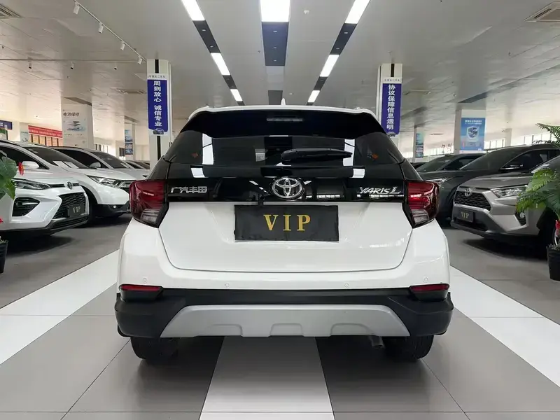 2020 Toyota Zelos с пробегом 37 000 км