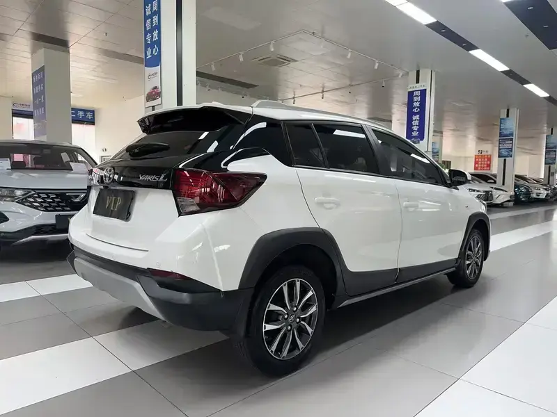2020 Toyota Zelos с пробегом 37 000 км