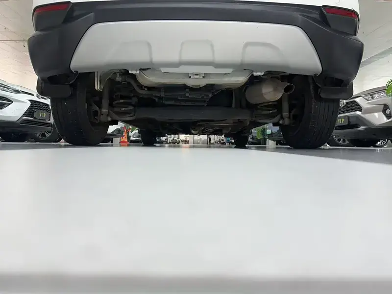 2020 Toyota Zelos с пробегом 37 000 км