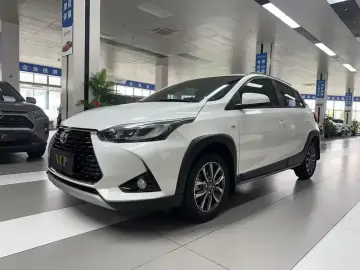 2020 Toyota Zelos с пробегом 37 000 км