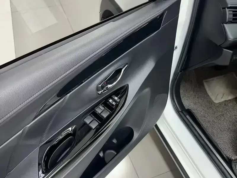 2020 Toyota Zelos с пробегом 37 000 км