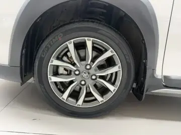 2020 Toyota Zelos с пробегом 37 000 км