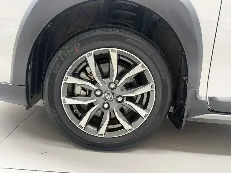 2020 Toyota Zelos с пробегом 37 000 км