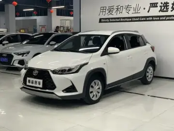2022 Toyota Zelos с пробегом 13 300 км