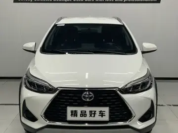 2022 Toyota Zelos с пробегом 13 300 км