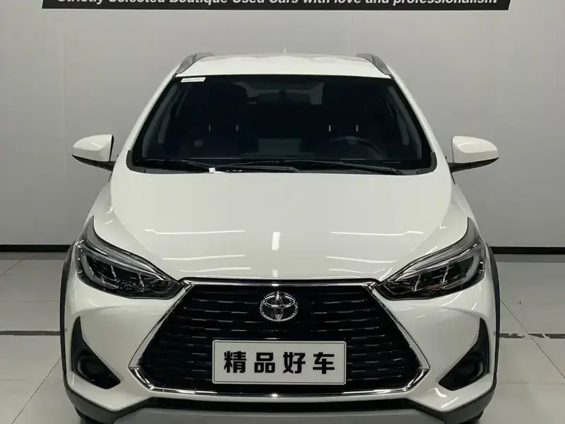 2022 Toyota Zelos с пробегом 13 300 км