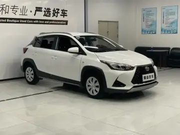 2022 Toyota Zelos с пробегом 13 300 км
