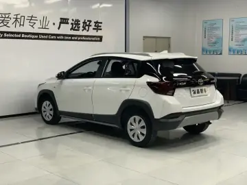 2022 Toyota Zelos с пробегом 13 300 км