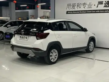 2022 Toyota Zelos с пробегом 13 300 км