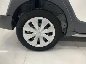 2022 Toyota Zelos с пробегом 13 300 км