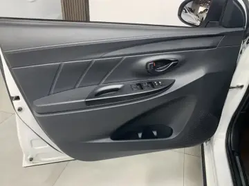 2022 Toyota Zelos с пробегом 13 300 км