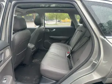 2025 Stelato SUV с пробегом 5 500 км