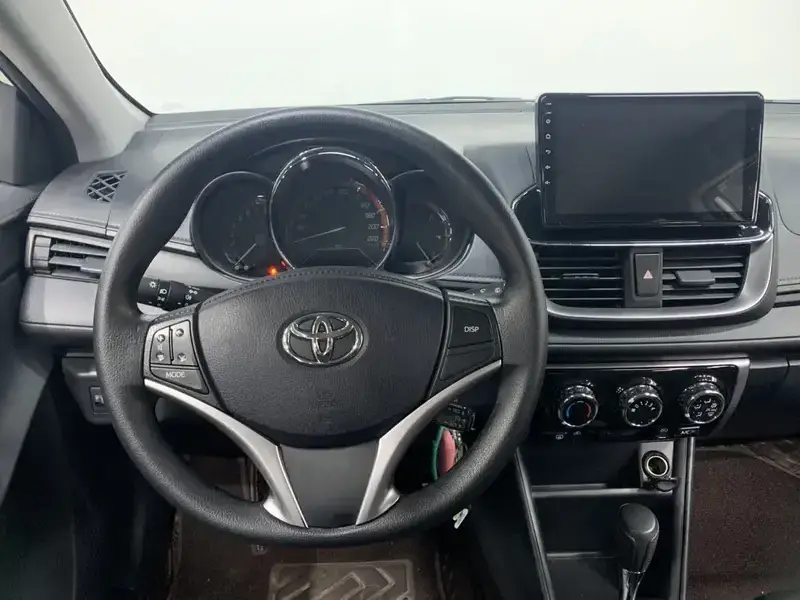 2022 Toyota Zelos с пробегом 13 300 км