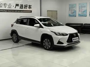 2022 Toyota Zelos с пробегом 18 000 км