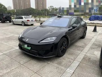 2026 Stelato Z7T с пробегом 3 000 км
