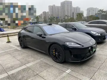 2026 Stelato Z7T с пробегом 3 000 км
