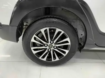 2022 Toyota Zelos с пробегом 18 000 км