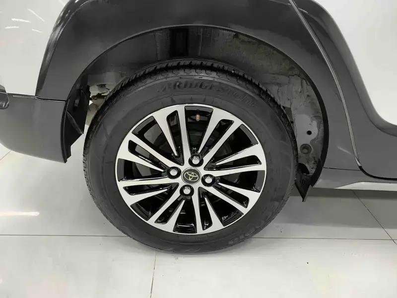 2022 Toyota Zelos с пробегом 18 000 км