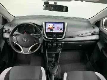 2022 Toyota Zelos с пробегом 18 000 км