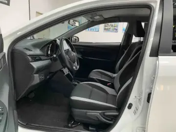 2022 Toyota Zelos с пробегом 18 000 км