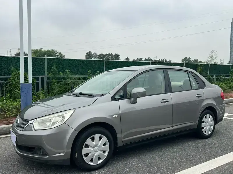2013 Nissan D50 с пробегом 100 000 км