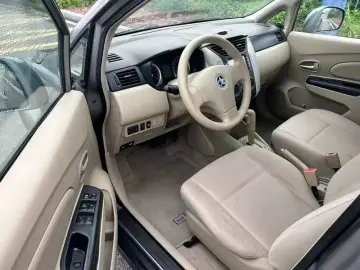 2013 Nissan D50 с пробегом 100 000 км